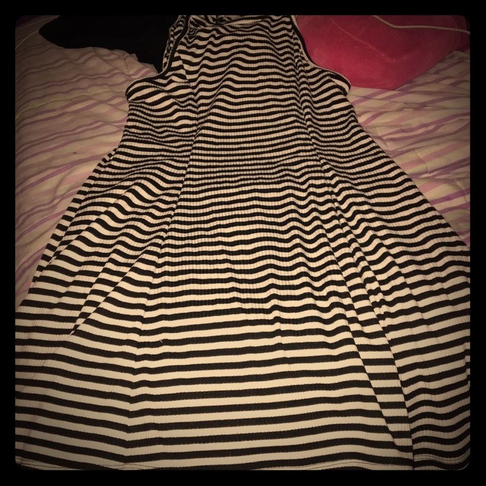 Say What? dress